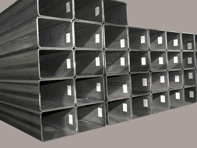 金阳Q355B直缝方管