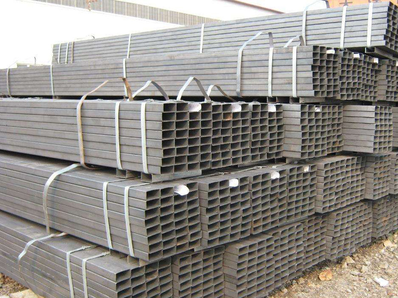 金阳Q355B直缝方管