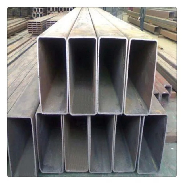 金阳Q355B厚壁无缝方管